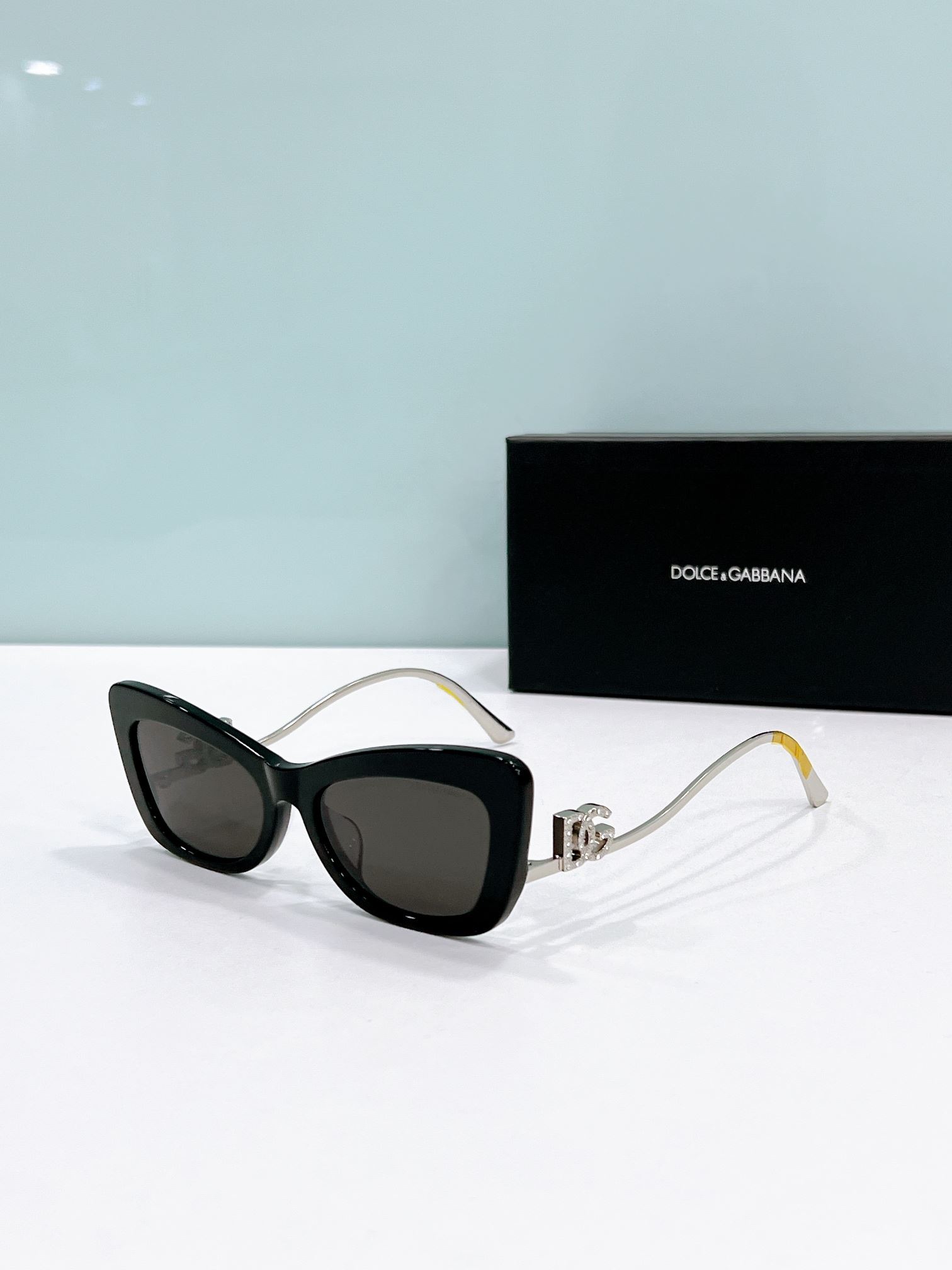 Dolce Gabbana Sunglasses Sunglasses